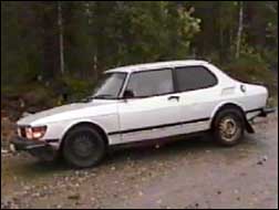 Saab 99